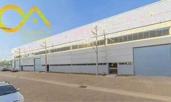 Imagem 6: GALPAO INDUSTRIAL em VÁRZEA PAULISTA - SP, SÍTIO DO MURSA