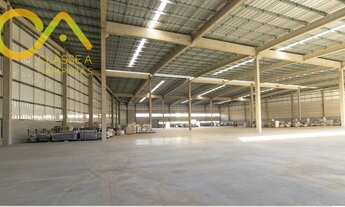 Imagem: GALPAO INDUSTRIAL em VÁRZEA PAULISTA