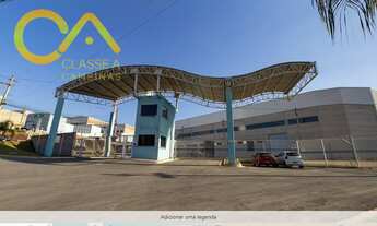 Imagem 2: GALPAO INDUSTRIAL em VÁRZEA PAULISTA - SP, SÍTIO DO MURSA