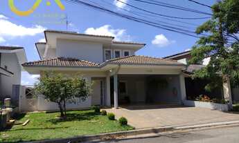 Imagem: CASA RESIDENCIAL em VINHEDO - SP, MARAMBAIA