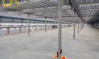 Imagem 7: GALPAO INDUSTRIAL em CAJAMAR - SP, EMPRESARIAL ANHANGUERA