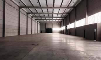 Imagem 6: GALPAO INDUSTRIAL em VALINHOS - SP, JOAPIRANGA