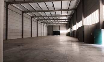 Imagem 4: GALPAO INDUSTRIAL em VALINHOS - SP, JOAPIRANGA