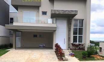 Imagem: CASA RESIDENCIAL em CAMPINAS - SP, SWISS