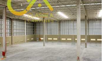 Imagem 3: Galpão modular locação, em condomínio logístico industrial, em Extrema, MG