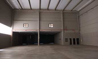 Imagem 7: GALPAO INDUSTRIAL em VALINHOS - SP, JOAPIRANGA