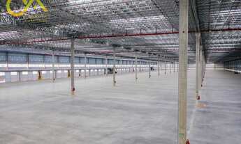 Imagem 4: GALPAO INDUSTRIAL em CAJAMAR - SP, EMPRESARIAL ANHANGUERA