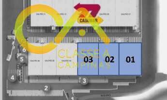 Imagem 3: GALPAO INDUSTRIAL em CAJAMAR - SP, EMPRESARIAL ANHANGUERA