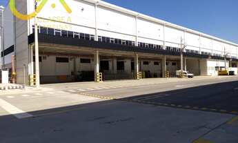 Imagem 6: GALPAO INDUSTRIAL em CAJAMAR - SP, EMPRESARIAL ANHANGUERA