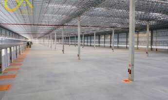 Imagem 5: GALPAO INDUSTRIAL em CAJAMAR - SP, EMPRESARIAL ANHANGUERA