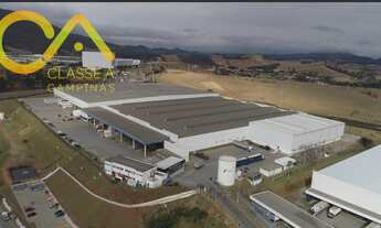 Imagem: Galpão modular locação, em condomínio