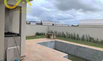 Imagem 3: CASA RESIDENCIAL em CAMPINAS - SP, SWISS PARK