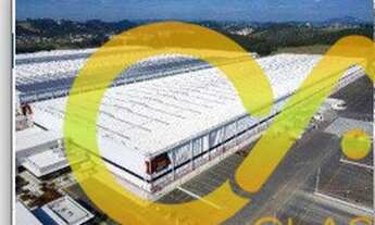 Imagem 2: GALPAO INDUSTRIAL em CAJAMAR - SP, EMPRESARIAL ANHANGUERA