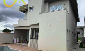 Imagem 4: CASA RESIDENCIAL em CAMPINAS - SP, SWISS PARK