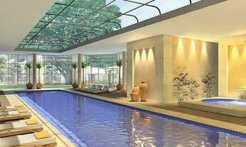 Imagem: Condomínio com portaria, segurança 24hrs