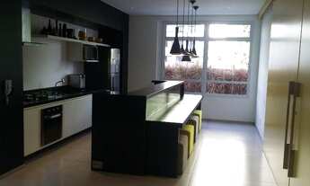 Imagem 3: Condomínio com portaria, segurança 24hrs, piscina, academia, salão de festa, espaço gourme