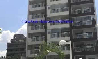 Imagem: Studio - Novíssimo - Lazer completo - Bela