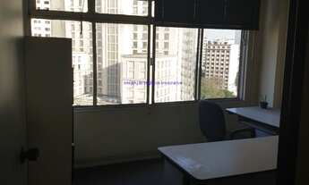 Imagem 6: Condomínio com portaria e segurança. Excelente localização, em frente ao Ministério Públi