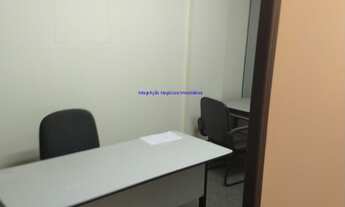 Imagem 5: Condomínio com portaria e segurança. Excelente localização, em frente ao Ministério Públi