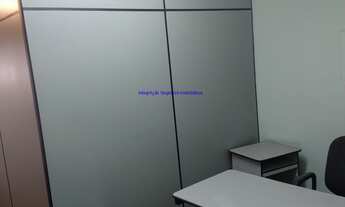 Imagem 4: Condomínio com portaria e segurança. Excelente localização, em frente ao Ministério Públi