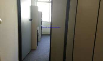 Imagem 2: Condomínio com portaria e segurança. Excelente localização, em frente ao Ministério Públi