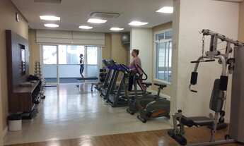 Imagem 5: Condomínio com: portão eletrônico, portaria acesso eletrônico, recuo, sub-solo, sistema de