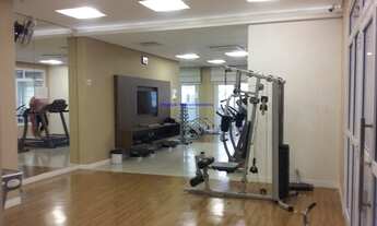 Imagem 6: Condomínio com: portão eletrônico, portaria acesso eletrônico, recuo, sub-solo, sistema de