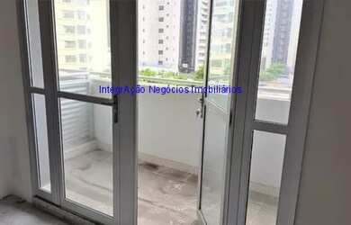 Imagem 4: Conjunto Comercial 52m², 01 sala, 01 banheiro, 01vaga na garagem. Imóvel novo com uma vaga