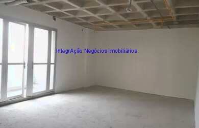 Imagem 5: Conjunto Comercial 52m², 01 sala, 01 banheiro, 01vaga na garagem. Imóvel novo com uma vaga