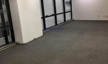 Imagem: Conjunto comercial 200m², 06 banheiros