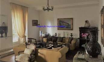 Imagem: Condomínio com portaria e segurança. Ótima