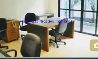 Imagem: Sobrado Comercial 415m², 07 salas, 04 banheiros