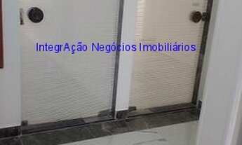 Imagem 4: Conjunto Comercial 50m², 01 Sala e 02 banheiros. Condomínio com portaria e segurança. Ex