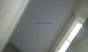 Imagem 2: Apartamento 45m², 01 sala, 01 banheiro. Condomínio com segurança. Excelente localização