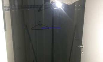 Imagem 5: Apartamento 45m², 01 sala, 01 banheiro. Condomínio com segurança. Excelente localização