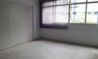 Imagem: Edificio Comercial, tem portaria, tem hidrante