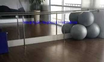 Imagem 2: Studio 25m², 01 dormitório, 01 banheiro, sem vaga na garagem. Ótima localização, de fren