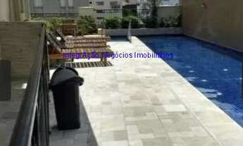 Imagem: Studio 25m², 01 dormitório, 01 banheiro