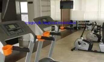 Imagem 4: Studio 25m², 01 dormitório, 01 banheiro, sem vaga na garagem. Ótima localização, de fren