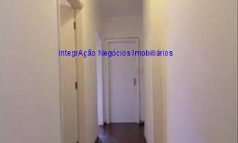 Imagem 5: Apartamento 101m², 02 dormitórios, 02 banheiros, 01 vaga na garagem. Ótima localização