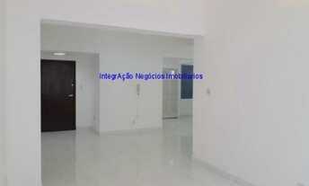 Imagem 2: Apartamento 135m², 03 dormitórios, 01 suíte, 02 banheiros, 01 vaga na garagem. Condomínio