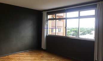 Imagem 2: Condomínio com portaria e segurança. Excelente localização entre as Alamedas Lorena e Joa