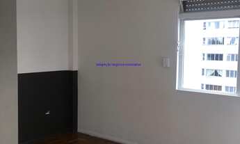 Imagem 5: Condomínio com portaria e segurança. Excelente localização entre as Alamedas Lorena e Joa