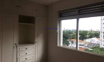 Imagem 6: Condomínio com portaria e segurança. Excelente localização entre as Alamedas Lorena e Joa