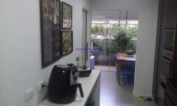 Imagem 6: Apartamento 44m², 01 dormitório, 01 banheiro, 01 vaga na garagem e lazer completo. Excel