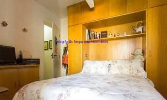 Imagem 6: Apartamento na Bela Vista, próximo à Av Paulista, hospitais Nove de Julho e Sírio Libanês