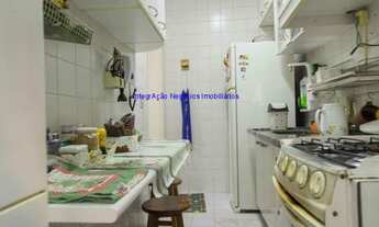 Imagem 7: Apartamento na Bela Vista, próximo à Av Paulista, hospitais Nove de Julho e Sírio Libanês