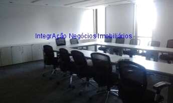 Imagem: Conjunto comercial 1000m², 07 banheiros