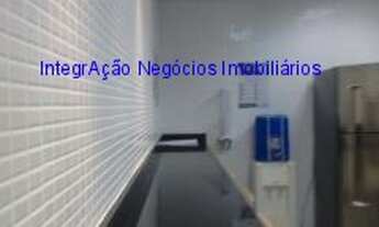 Imagem 7: Conjunto comercial 1000m², 07 banheiros e 16vagas na garagem. Condomínio com recepção e