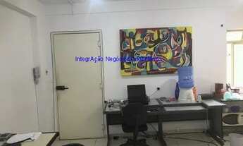 Imagem 7: Conjunto comercial 105m², 02 banheiros. Excelente localização, próximo a praça e estação d